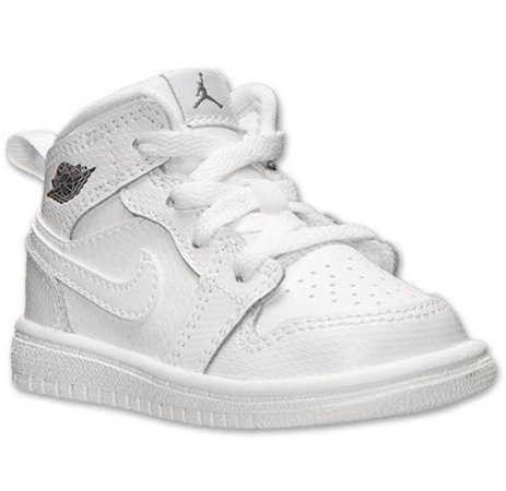 Nike Air Jordan baby girl