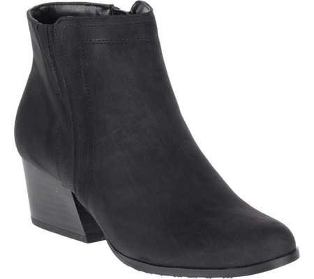 Womens Soft Style Gleda Ankle Boot