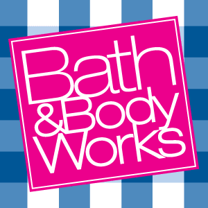bath and body works logo - Google Search