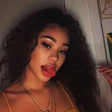 yellow curly baddie - Google Search