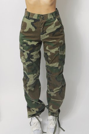 authentic camo army pants — iamkoko.la
