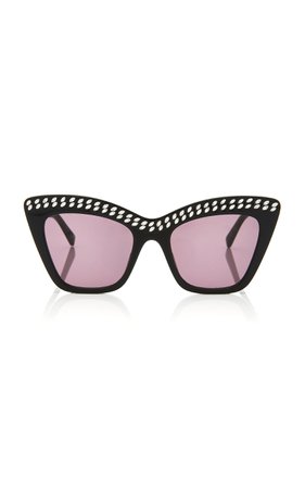 Stella McCartney Sunglasses Falabella Sunglasses