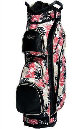 Glove It Ladies 14-Way Reef Cart Bag | Golf4Her