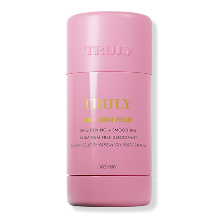 Unicorn Fruit Skin Brightening Deodorant - Truly | Ulta Beauty