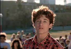 patrick dempsey young - Google Search