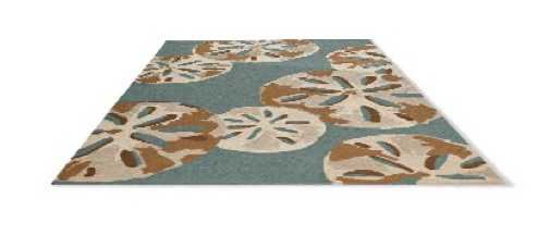 beach rug