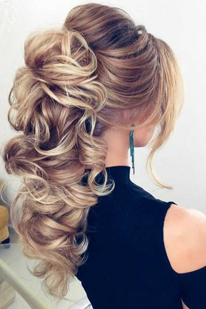 formal hairstyles - Google Search
