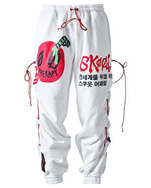 Free Therapy Sweats (Pre-Order 7/31) – SKOOT APPAREL