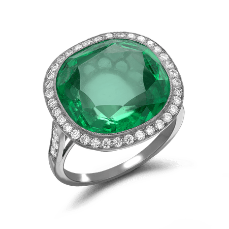 View All Antique, Vintage & Period Jewellery | Pragnell