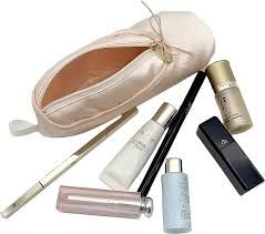 ballet makeup bag - Google Search