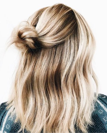 dirty blonde hairstyles - Google Search