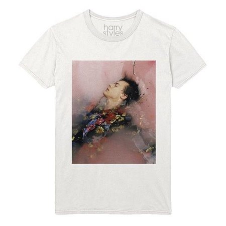 Harry Styles Floating T-Shirt