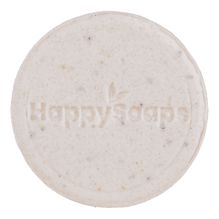 Coco Nuts Shampoo Bar - 70 g – HappySoaps - Plasticvrije en Natuurlijke Verzorging