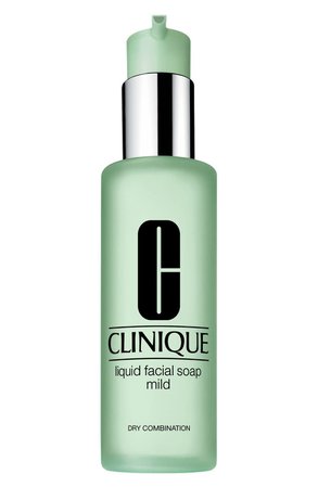 Clinique Liquid Facial Soap | Nordstrom