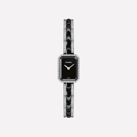 Chanel watch