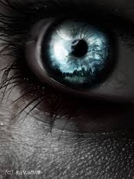 blue vampire eyes - Google Search