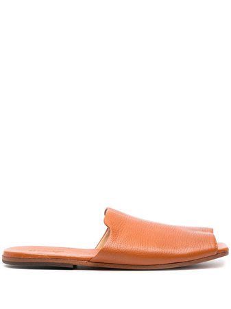 Marsèll Spatola leather sandals - FARFETCH