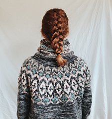 Ravelry: Sturgill Sweater pattern by Caitlin Hunter