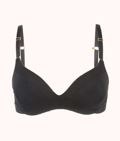 Shop Bras - T-Shirt, Push-Up, & No-Wire Bras | LIVELY