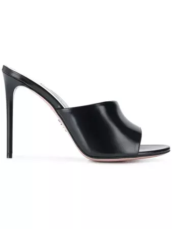 Prada stiletto sandals £555 - Shop Online - Fast Global Shipping, Price