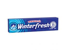 winterfresh gum - Google Search