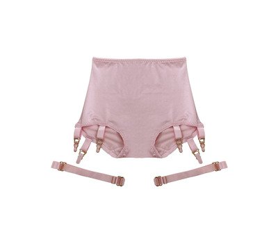 Victoria Garter Panty ( Pink ) · CREEPYYEHA · Online Store Powered by Storenvy