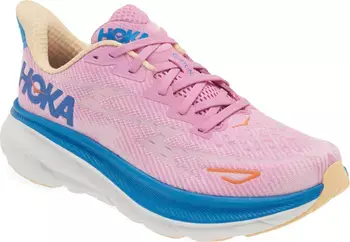 HOKA Clifton 9 Running Shoe (Women) | Nordstrom