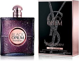 Yves Saint Laurent Black Opium Nuit Blanche Eau De Parfum | Ulta Beauty