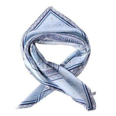 yangtze-store-mid-sized-square-silk-scarf-light-blue-check-print-zfd209-23872498384_grande.jpg (600×600)