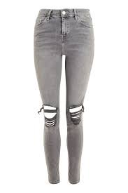gray ripped jeans - Google Search