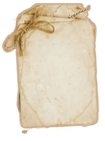 paper background parchment