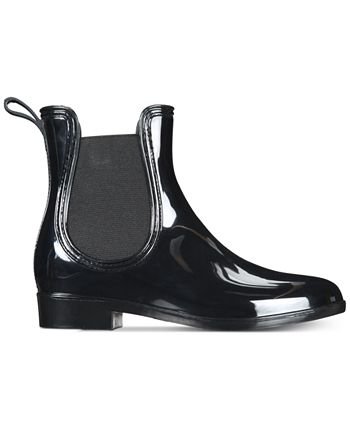 INC International Concepts Women's Raelynn Rain Boots, Created for Macy's & Reviews - Boots - Shoes - Macy's