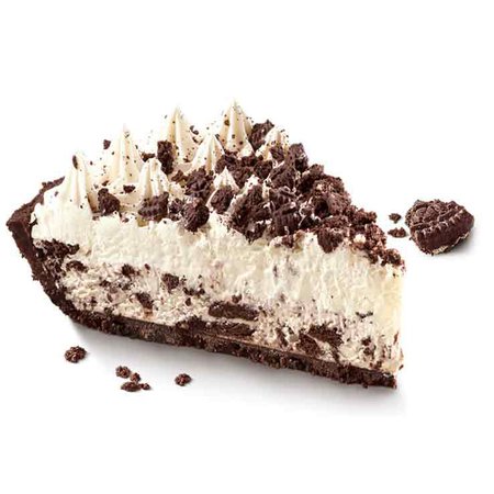 EDWARDS® Cookies and Crème Pie