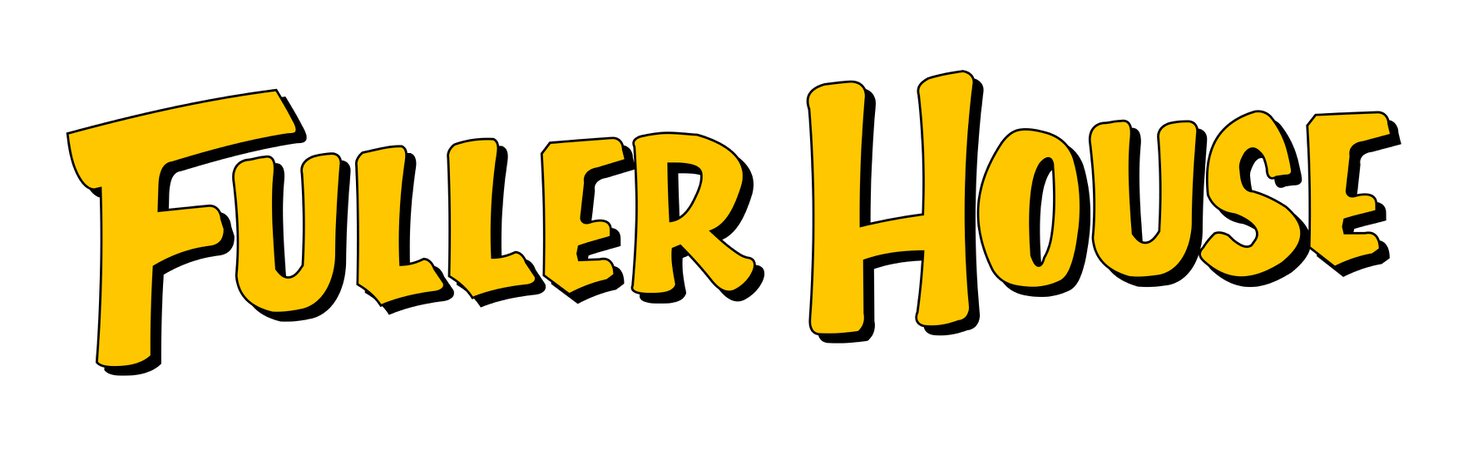 Fuller House Logo