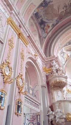 For more killer posts, follow me on ριntєrєѕt : •❁@melaninxpimpcess❁• | Rococo in 2018 | Pinterest | Architecture, Beautiful architecture and Hermitage museum