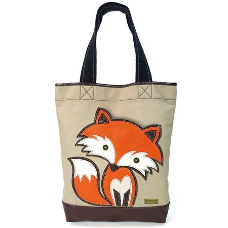 fox bag