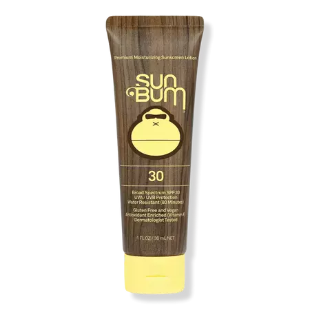 Travel Size Sunscreen Lotion SPF 30 - Sun Bum | Ulta Beauty