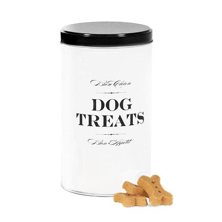 Bon Chien Dog Treat Tin | Harry Barker
