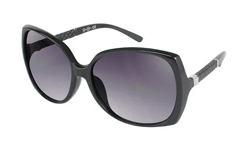 Jessica Simpson Oversized Sunglasses