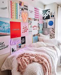 soft girl bedrooms - Google Search