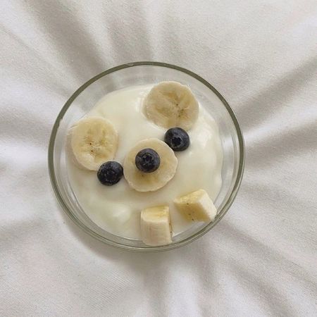bear yoghurt