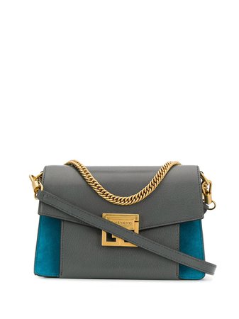 Givenchy Gv3 Shoulder Bag | Farfetch.com