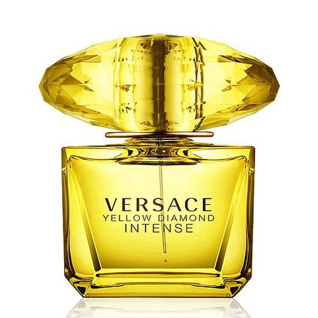 Versace Yellow Diamond Intense 90ml, Only £45.95 | Perfume Price