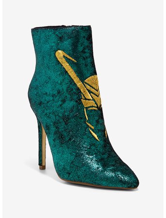 loki inspired shoes - Google Search