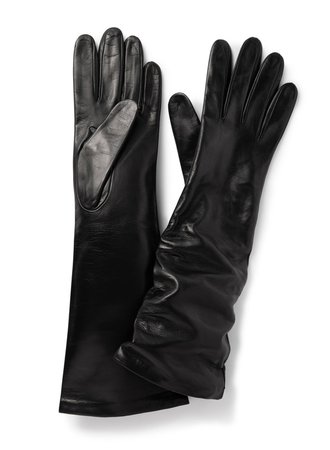 Vercelli Leather Gloves - Hats & Gloves - Jewelry & Accessories - Peruvian Connection