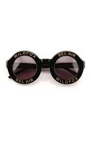 wildfox bel air sunglasses - Google Search