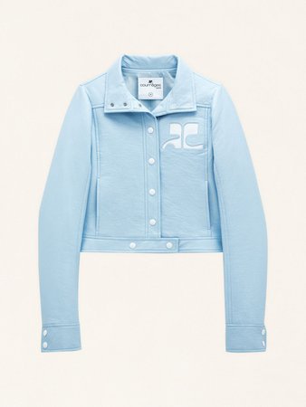 Jackets - Reedition Collection - Fashion - courrèges