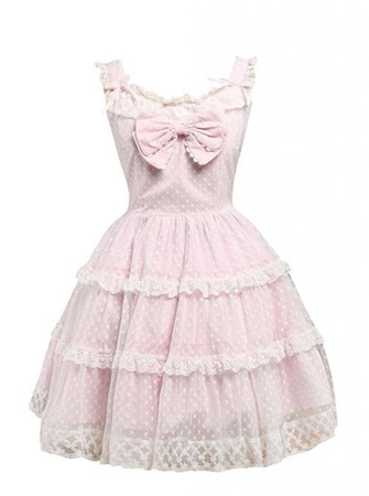Lolita dress ♡