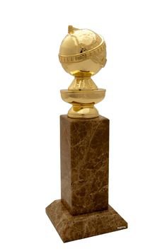 Golden Globe Award