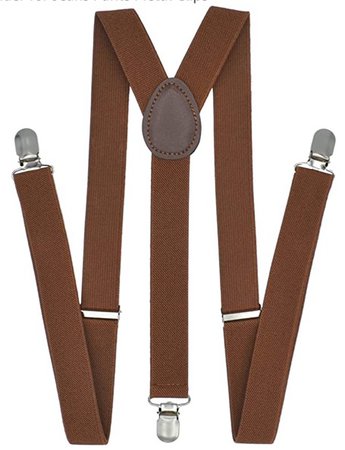 suspenders